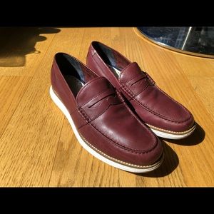 Cole Haan LunarGrand Loafer Size 9